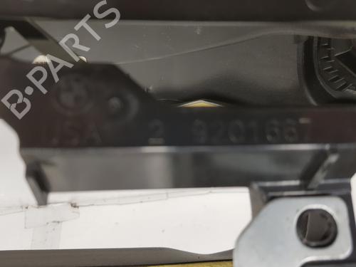 Airbag Kit BMW X3 (F25) xDrive 20 d | BP14940850C86 