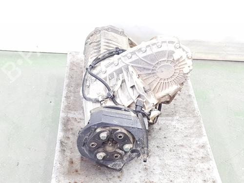 Gear fordelekasse VW TOUAREG (7LA, 7L6, 7L7)  | BP29409506M36 