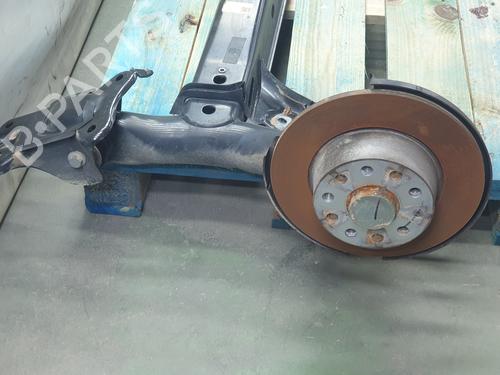 Bagaksel SEAT ATECA (KH7, KHP)  | BP32072627M2 