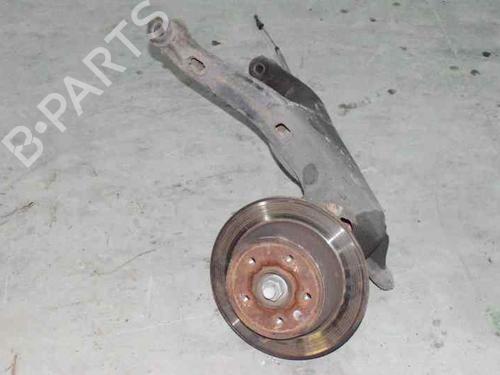 Right rear steering knuckle MERCEDES-BENZ VITO Van (W638) 110 D 2.3 (638.074, 638.078) | BP780707M28 