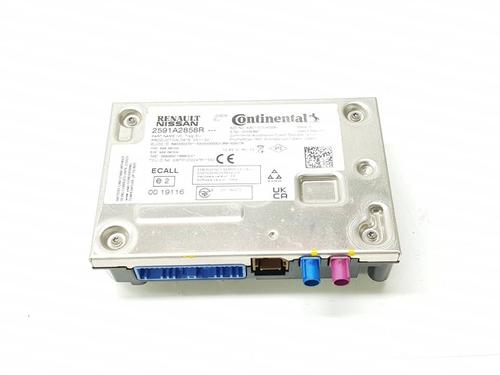 Electronic module RENAULT EXPRESS Box Body/MPV | BP40514714M83 - Image 6