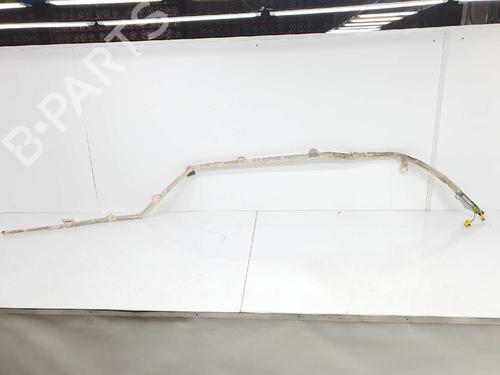 Used Right curtain airbag VW TOUAREG (7LA, 7L6, 7L7) 2.5 R5 TDI (174 hp) 7008562