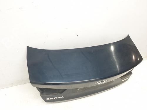 Tailgate KIA OPTIMA (JF) 1.7 CRDi | BP21100650C6 