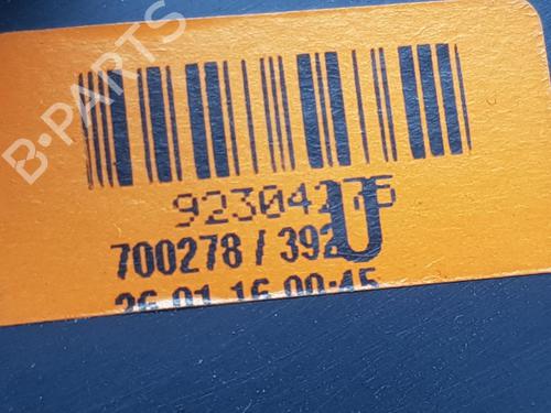 Glove box HYUNDAI i20 ACTIVE (IB, GB) 1.4 CRDI | BP16173670C95 