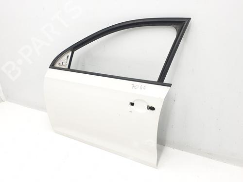 Left front door SEAT TOLEDO IV (KG3) 1.6 TDI | BP17532338C2 