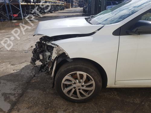 Right tailgate light RENAULT MEGANE III Hatchback (BZ0/1_, B3_) 1.5 dCi (BZ1G, BZ1W, BZ0R) | BP40494856C80 - Image 16