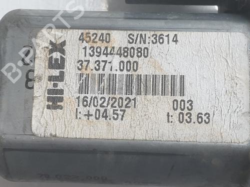 Right front window motor FIAT DUCATO Van (250_) | BP31051382E20