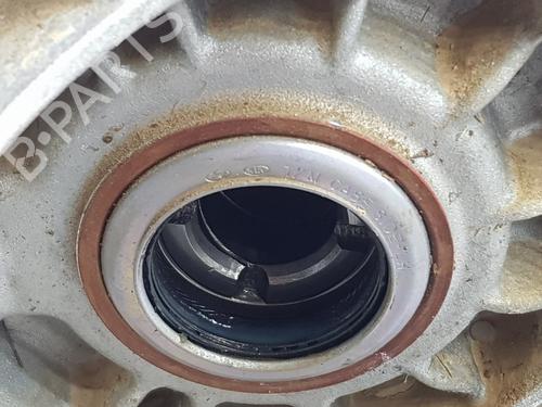 Gearbox HYUNDAI i30 Estate (PDE) 1.0 T-GDI | BP15604976M3