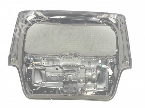 Tailgate MERCEDES-BENZ M-CLASS (W164) ML 320 CDI 4-matic (164.122) | BP17198766C6 