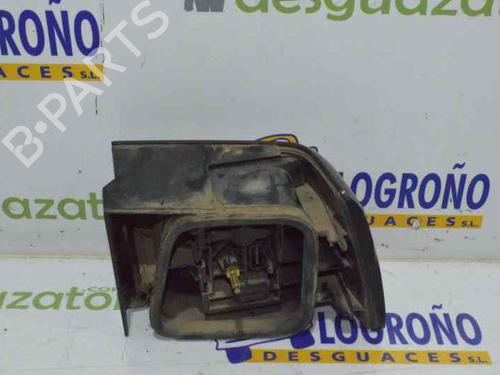 Right taillight CITROËN XANTIA (X1_, X2_) 2.0 HDI 90 | BP1180445C35 