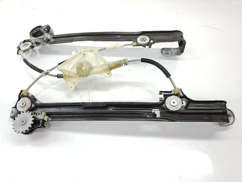 Used Rear left window mechanism MASERATI LEVANTE SUV (M161) 3.0 D Q4 (275 hp) 26890269