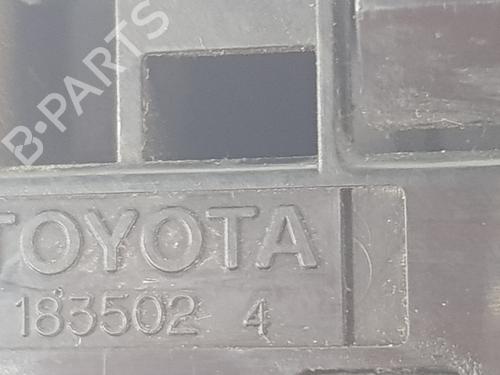 Mirror switch TOYOTA LAND CRUISER 90 (_J9_) 3.0 TD (KZJ90_, KZJ95_, KZJ90R, KZJ95R, KZJ90W, KZJ95W) | BP13491322I25 