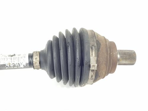 Left front driveshaft VW CADDY IV MPV (SAB, SAJ) | BP36223507M38 - Image 4