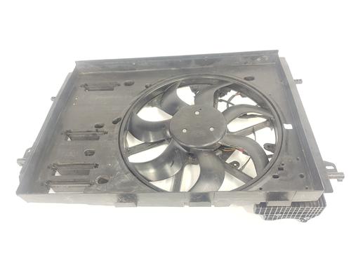 Used Radiator fan Radiator fan RENAULT KANGOO III MPV [2021-2026] 33625770 33625770