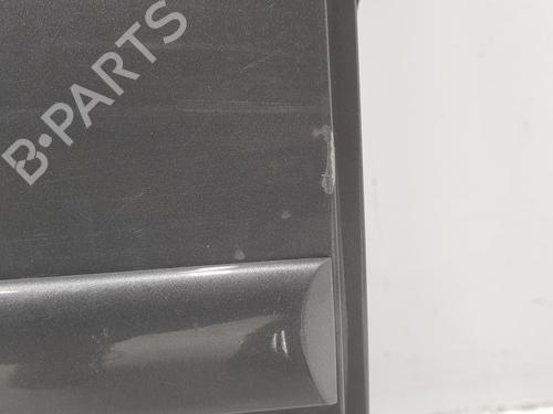 Right rear door VW TOURAN (1T3) 1.6 TDI | BP15951610C5 