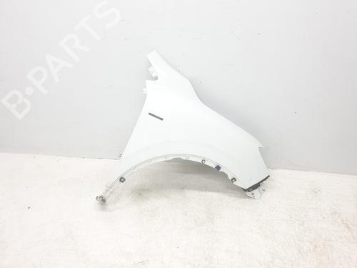 Used Right front fenders RENAULT KADJAR (HA_, HL_) 1.3 TCe 140 (HLNB, HLN1) (140 hp) 29926159