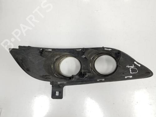 Grille MERCEDES-BENZ B-CLASS Sports Tourer (W246, W242) B 180 CDI (246.200) | BP14088514C40 