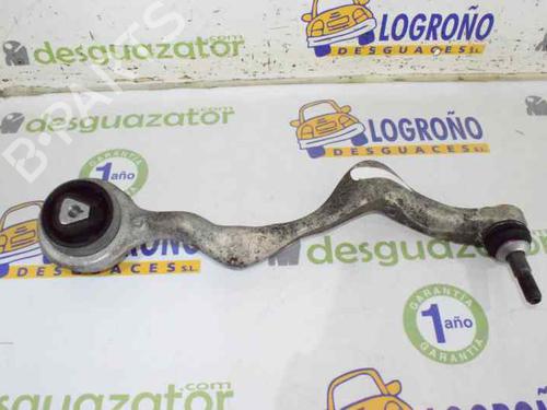 Used Left front suspension arm BMW 3 (E90) 320 d (163 hp) 1031458