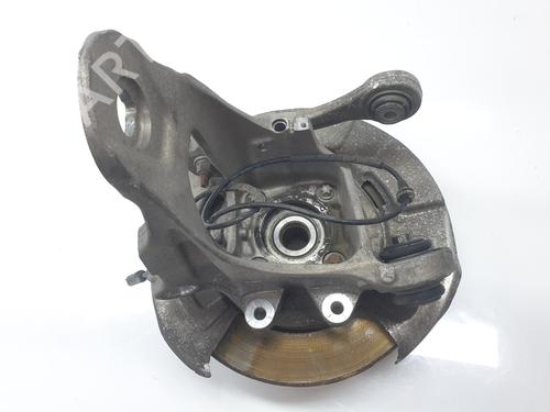 Left rear steering knuckle BMW X5 (E70) xDrive 30 d | BP25591652M27 