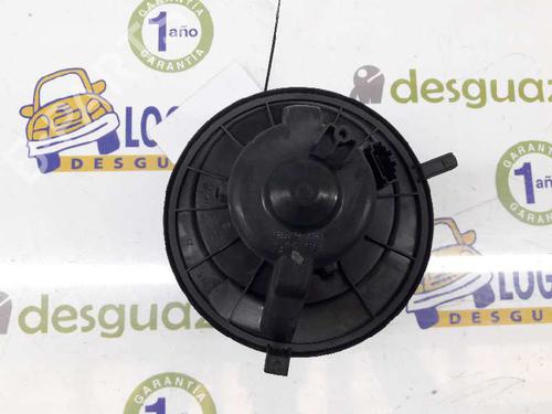 Heater blower motor SEAT LEON (1P1) 1.9 TDI | BP14123940M62 