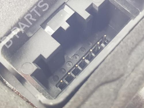 Høyre bak lås SEAT ATECA (KH7, KHP) 1.5 TSI | BP30724744C99