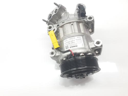 AC compressor OPEL ASTRA L Sports Tourer (O5) 1.2 (FRHNPJ) | BP24638203M34 