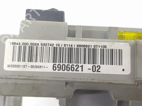 Fuse box BMW 1 (E87) 120 d | BP11218419E1 