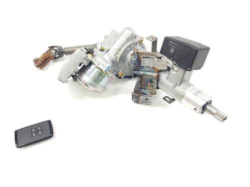 Steering column DACIA SANDERO III  | BP32781179M21  - Image 8