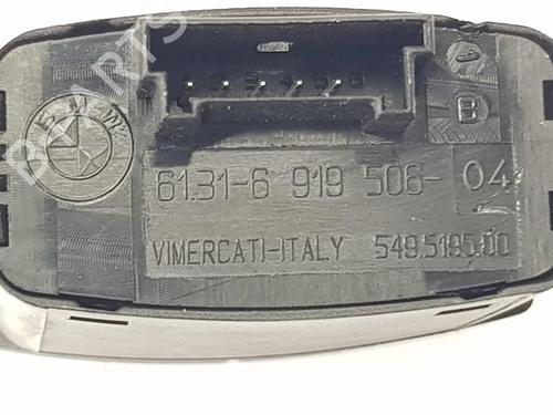 Warning switch BMW 5 (E60) 530 d | BP8932560I22