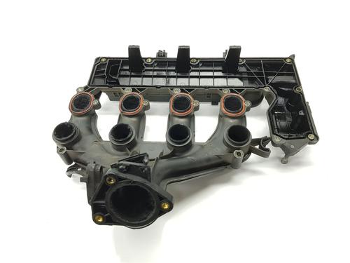 Intake manifold FORD MONDEO IV (BA7) 2.0 TDCi | BP21095533M70