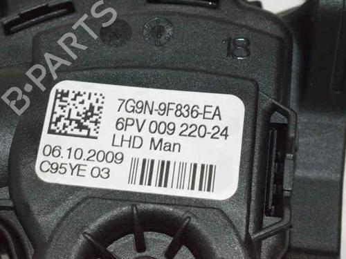 Pedal LAND ROVER FREELANDER 2 (L359) 2.2 TD4 4x4 | BP12467476I4 