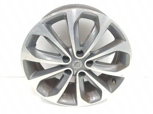 Felg NISSAN QASHQAI / QASHQAI +2 I (J10, NJ10, JJ10E) 2.0 dCi All-wheel Drive (150 hp) 17178161