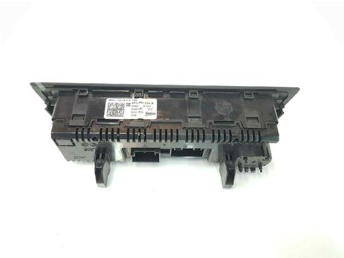 Climate control SEAT IBIZA IV SC (6J1, 6P5) 1.4 TDI | BP29396126I5 