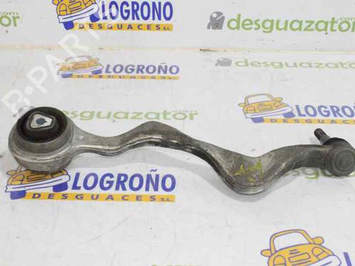 Used Right front suspension arm BMW 3 (E90) 320 d (177 hp) 1169275