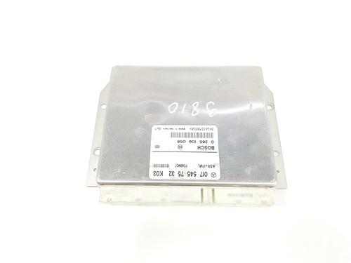 Used Engine control unit (ECU) Engine control unit (ECU) MERCEDES-BENZ E-CLASS T-Model (S210) E 300 T Turbo-D (210.225) (177 hp) 33891177 33891177