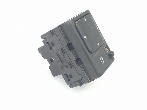 Mirror switch NISSAN NAVARA NP300 (D40) 2.5 dCi 4WD (D40TT, D40T, D40M, D40BB) | BP16815381I25 