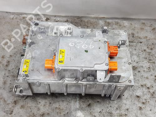 Elektronisk modul Elektronisk modul CITROËN C4 III (BA_, BB_, BC_) [2020-2026] 37267614 37267614