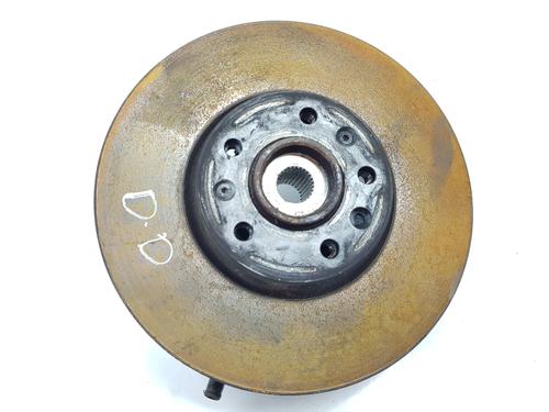 Used Right front steering knuckle Right front steering knuckle PEUGEOT EXPERT Van (V_) [2016-2026] 34040368 34040368