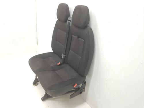 Right front seat CITROËN JUMPER II Van 2.2 BlueHDi 140 | BP29358664C16 