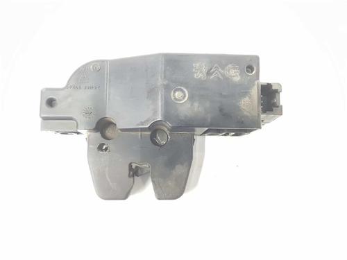 Tailgate lock CITROËN C4 I (LC_) 1.6 HDi | BP6451484C101 