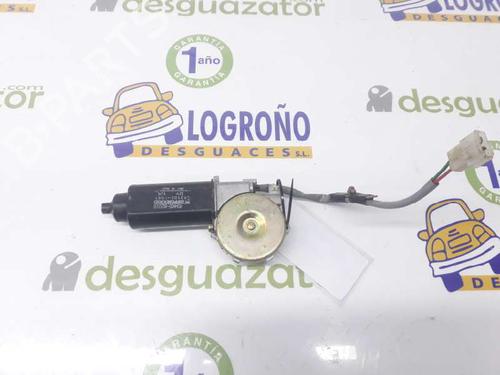Used Right front window motor SUZUKI VITARA (ET, TA, TD) 1.6 i 16V All-wheel Drive (ET, TA02, SE416) (97 hp) 2980591