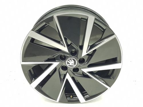 Used Rim Rim SKODA KAMIQ (NW4) [2019-2026] 36276943 36276943