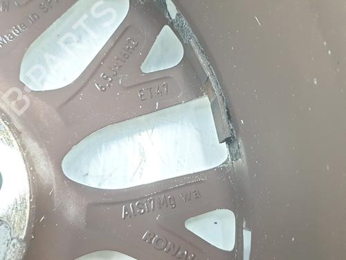 Rim SEAT IBIZA V (KJ1, KJG) 1.0 TSI | BP32116093C45 