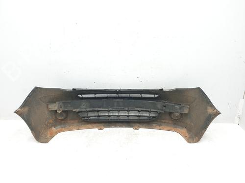 Front bumper RENAULT KANGOO / GRAND KANGOO II (KW0/1_) 1.5 dCi 85 (KW0K, KW0L, KW0B) | BP26699254C7 