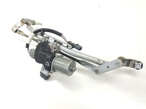 Used Front wiper motor Front wiper motor RENAULT TRAFIC III Bus (JG_) 2.0 dCi 110 (JGMW) (110 hp) 34702852 34702852