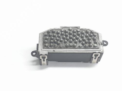 Varmeblæsermodstand VW SCIROCCO III (137, 138) 1.4 TSI (160 hp) 23406396