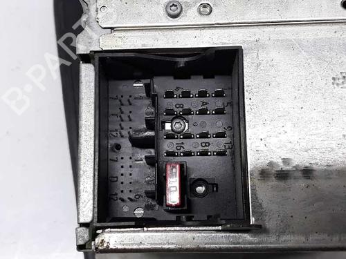 Radio SEAT LEON (1P1)  | BP5023710E6 