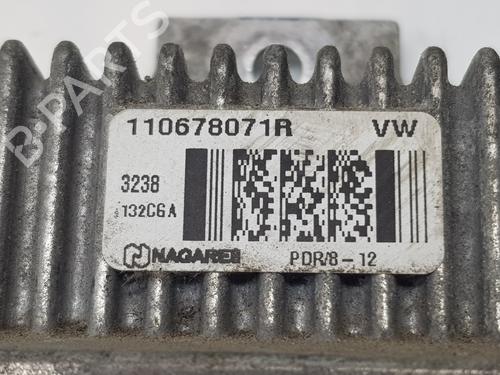 Electronic module RENAULT KANGOO / GRAND KANGOO II (KW0/1_) 1.5 dCi 75 (KW07, KW10, KW04) | BP34442467M83 - Image 3