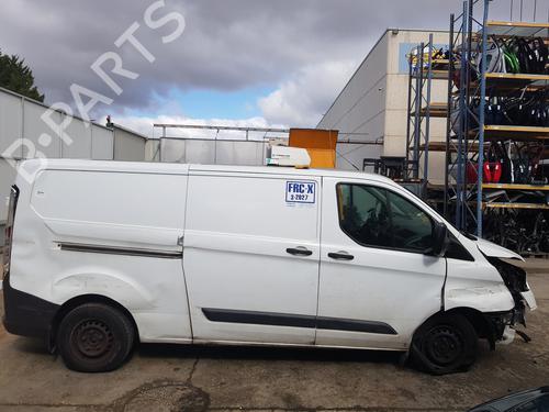 Steering wheel FORD TRANSIT CUSTOM V362 Van (FY, FZ)  | BP34354155C49  - Image 24