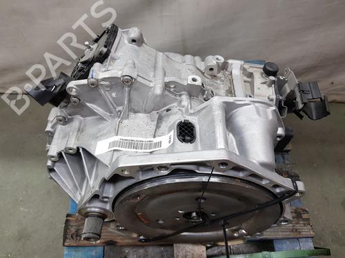 Gearbox VW TOURAN (5T1)  | BP26976508M3 